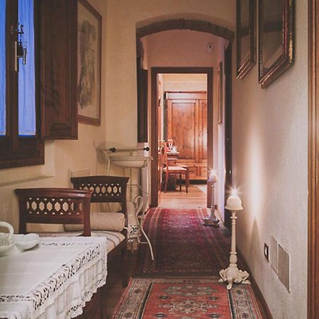 Bed and Breakfast Ulivo Rosso Sesto Fiorentino Exterior foto