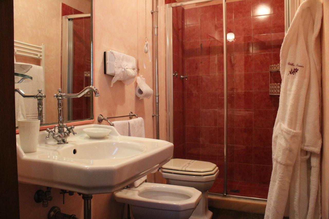 Bed and Breakfast Ulivo Rosso Sesto Fiorentino Exterior foto
