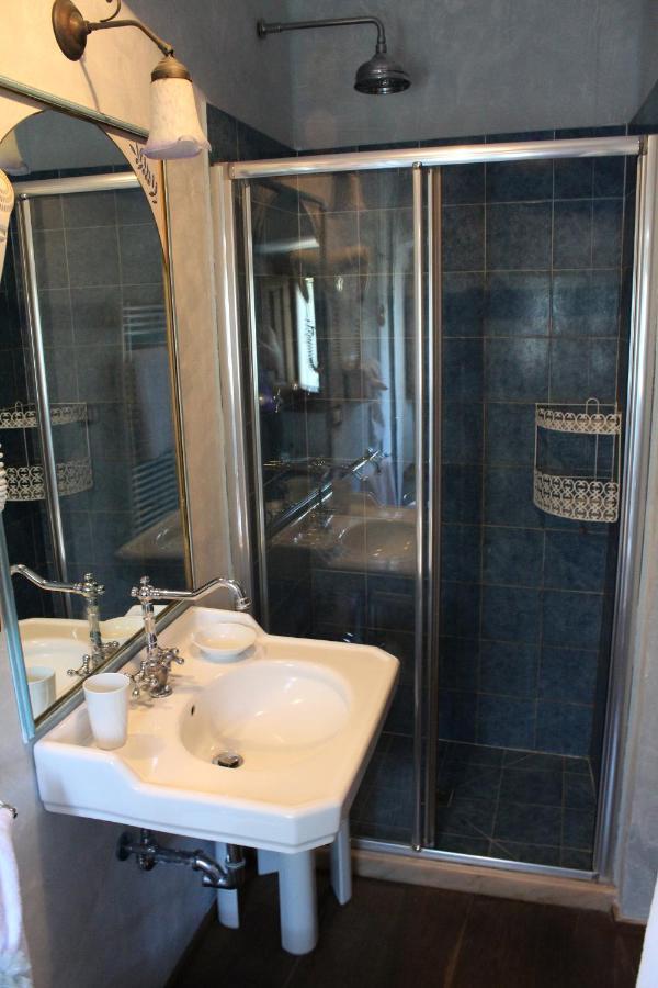 Bed and Breakfast Ulivo Rosso Sesto Fiorentino Exterior foto