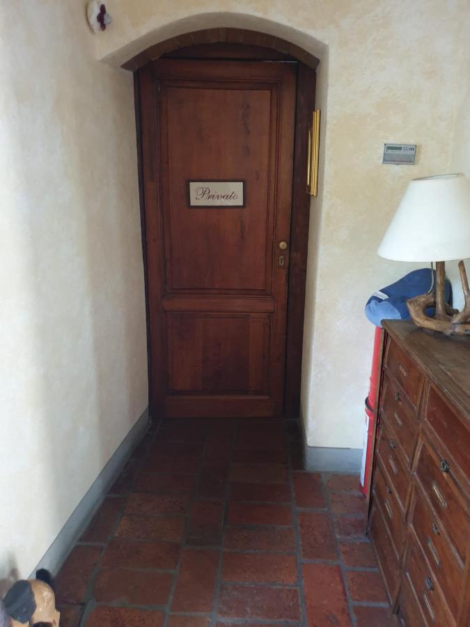 Bed and Breakfast Ulivo Rosso Sesto Fiorentino Exterior foto