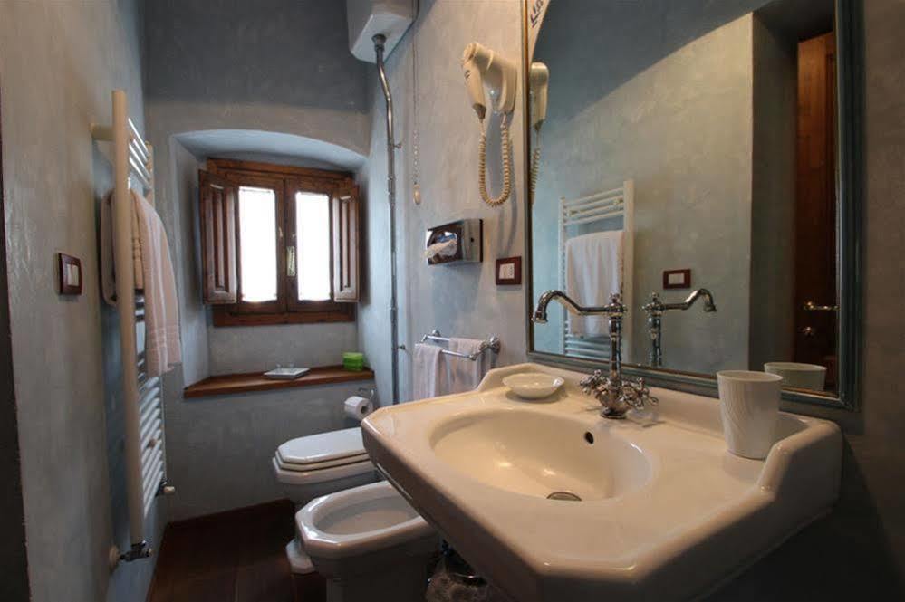 Bed and Breakfast Ulivo Rosso Sesto Fiorentino Exterior foto
