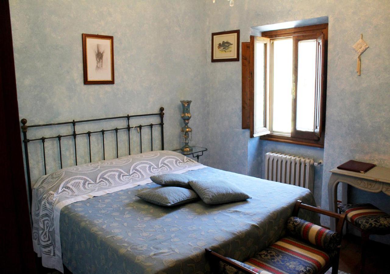 Bed and Breakfast Ulivo Rosso Sesto Fiorentino Exterior foto